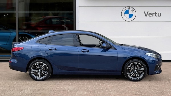 Used BMW 2 Series 2022 for sale - 76159862: Photo 3