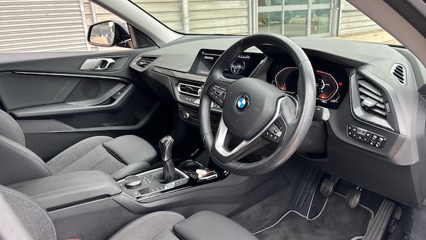 Used BMW 2 Series 2022 for sale - 76159862: Photo 6