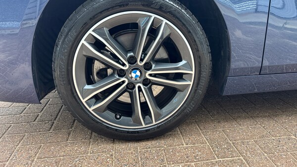 Used BMW 2 Series 2022 for sale - 76159862: Photo 76