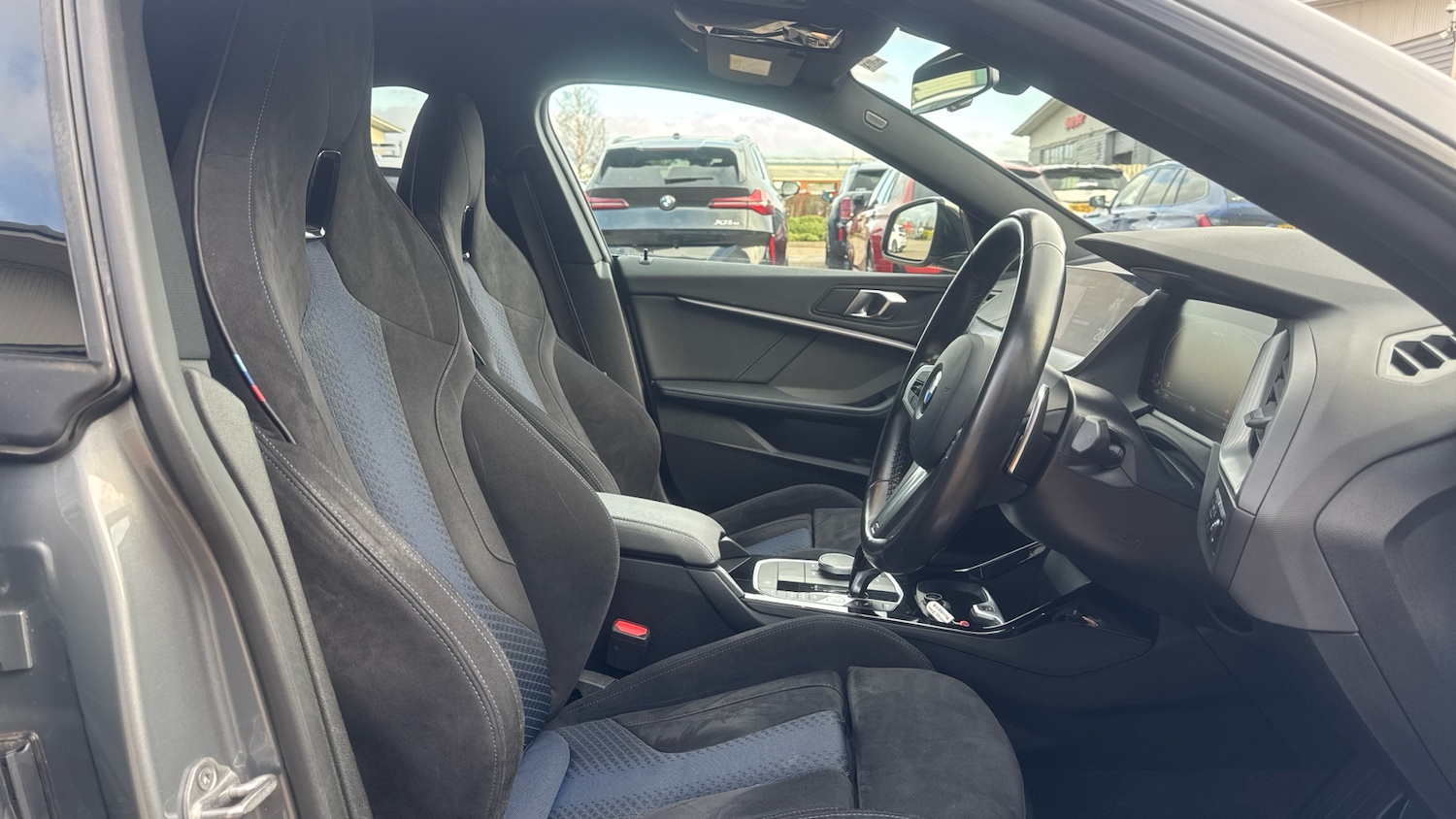 Used BMW 2 Series 2023 for sale - 77270713: Photo 11