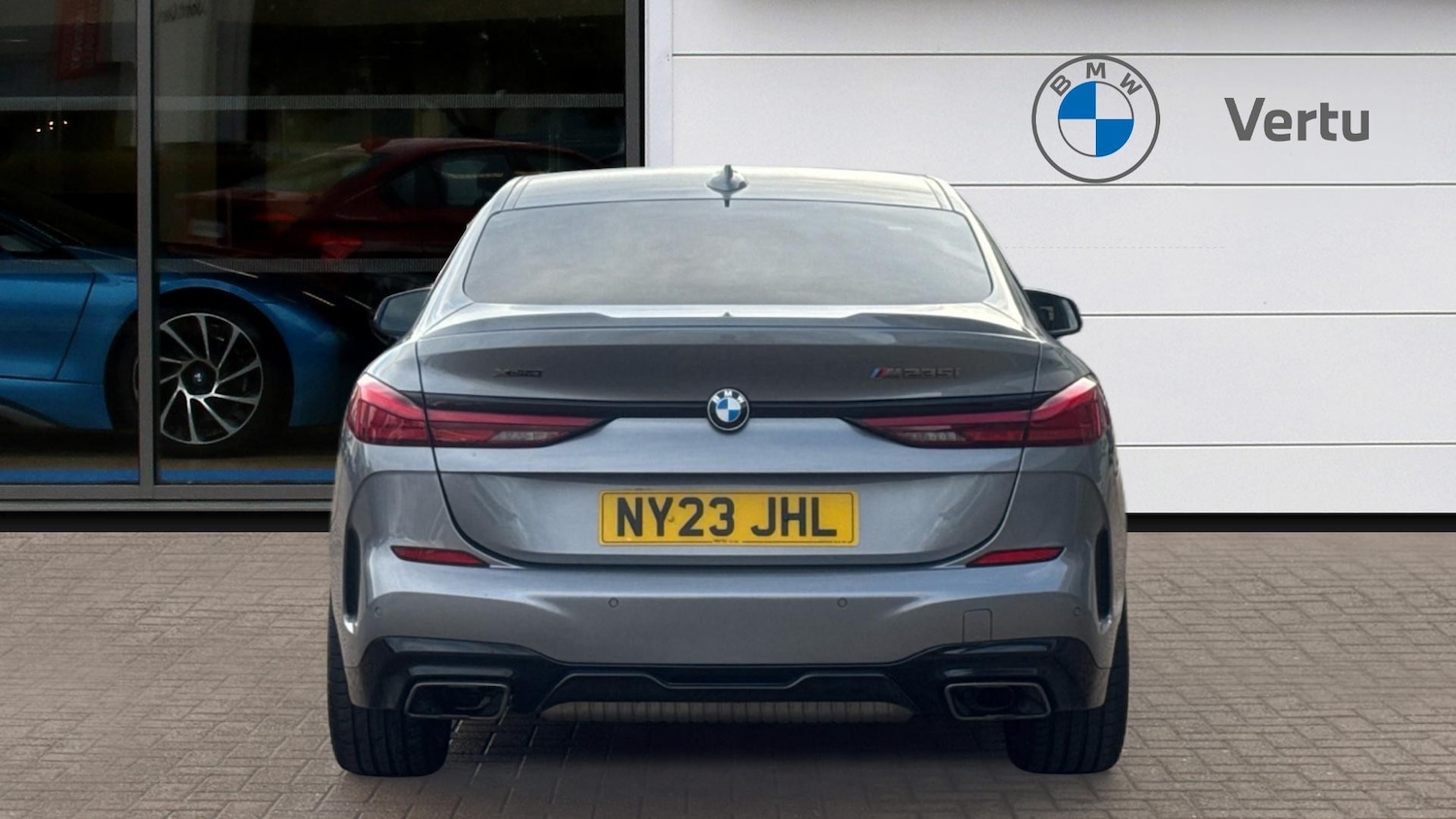 Used BMW 2 Series 2023 for sale - 77270713: Photo 15