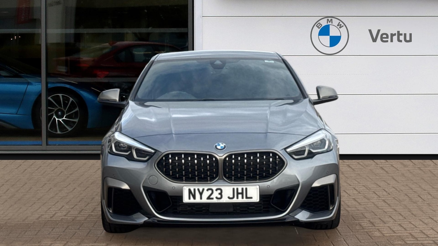Used BMW 2 Series 2023 for sale - 77270713: Photo 16