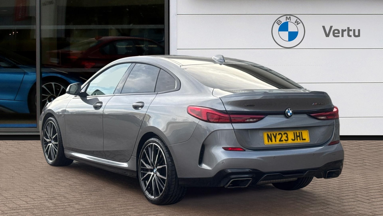 Used BMW 2 Series 2023 for sale - 77270713: Photo 2