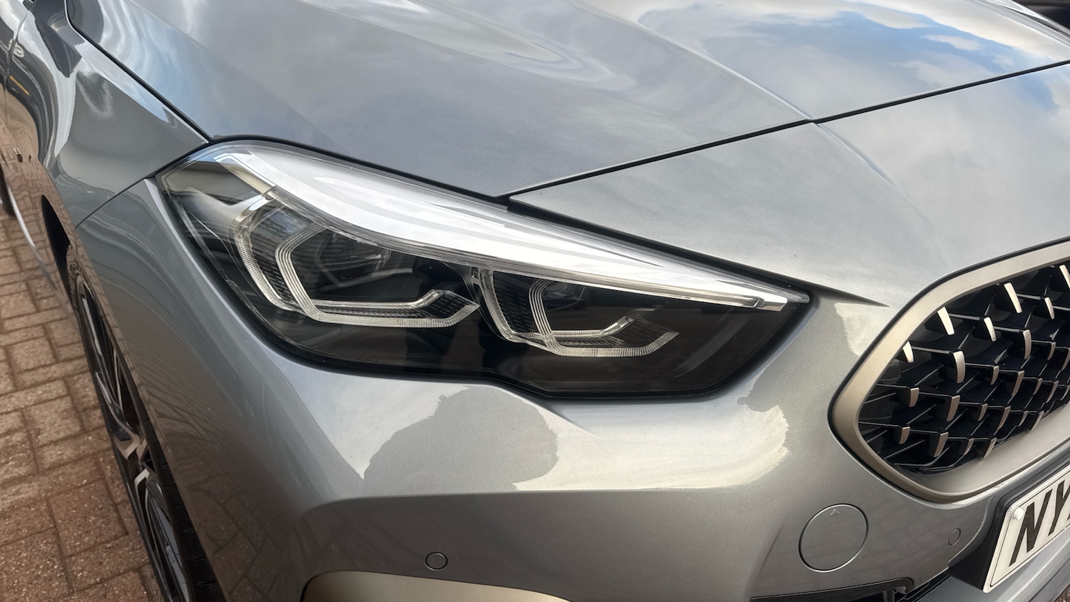 Used BMW 2 Series 2023 for sale - 77270713: Photo 23