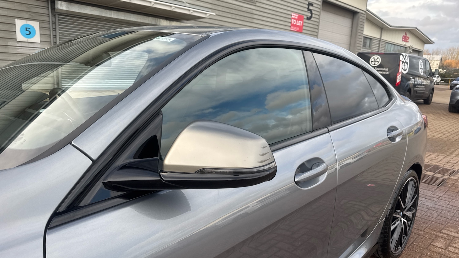 Used BMW 2 Series 2023 for sale - 77270713: Photo 42