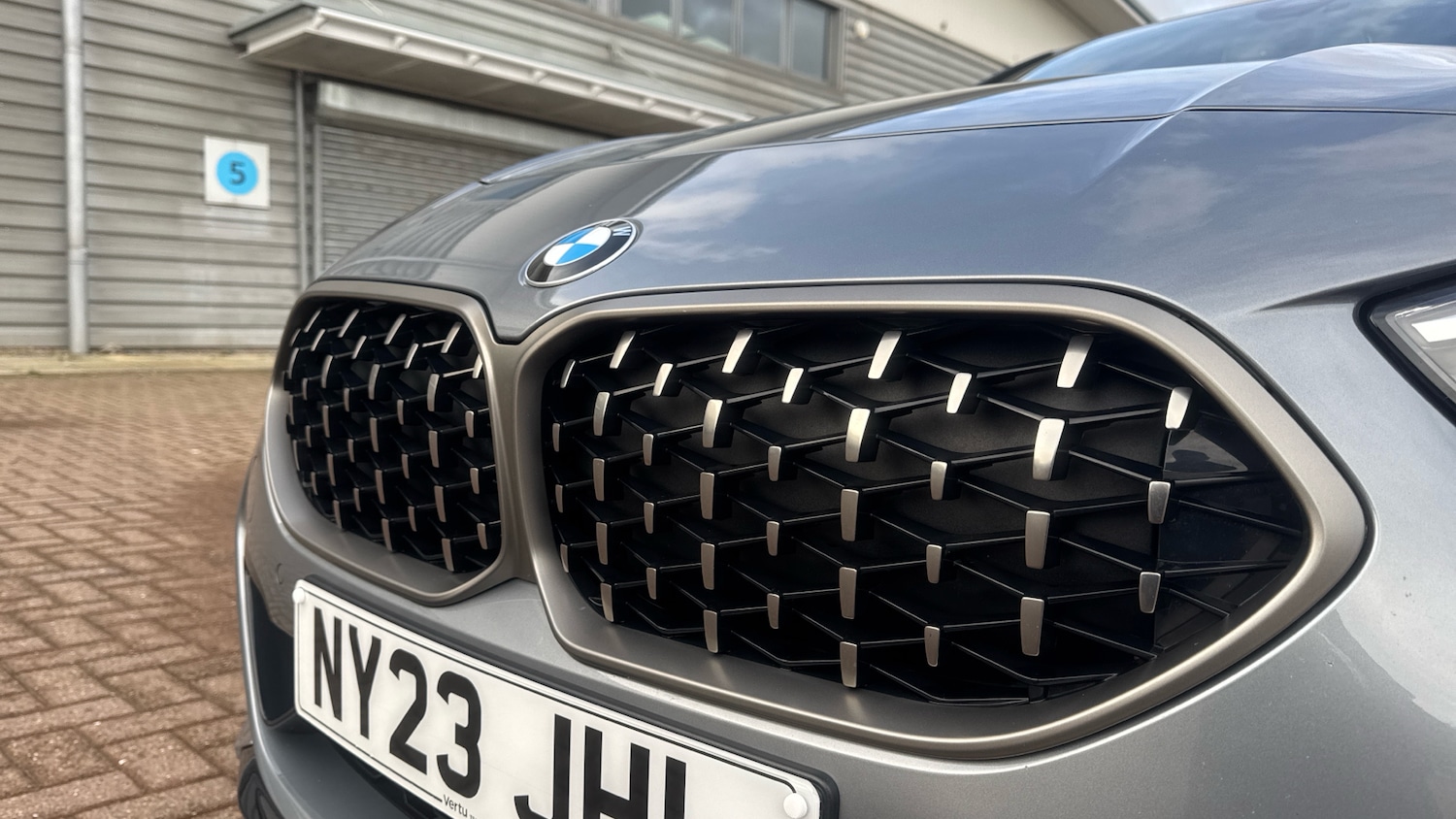 Used BMW 2 Series 2023 for sale - 77270713: Photo 46