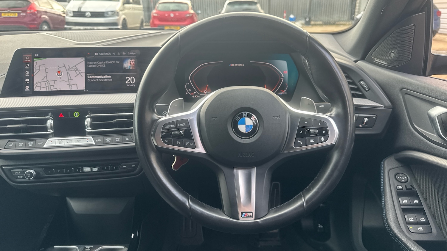 Used BMW 2 Series 2023 for sale - 77270713: Photo 5