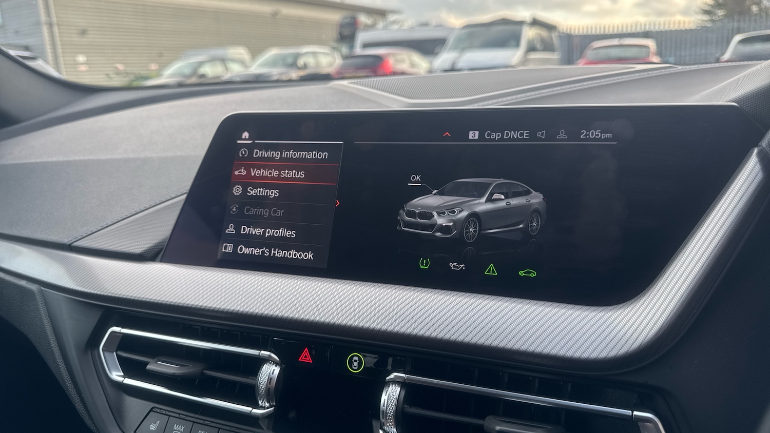 Used BMW 2 Series 2023 for sale - 77270713: Photo 54