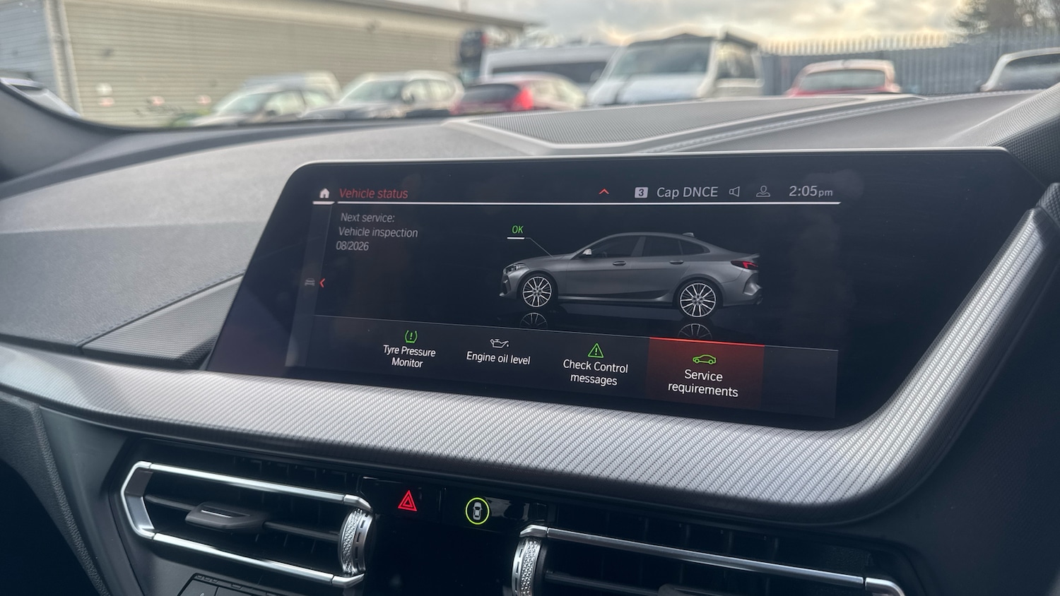 Used BMW 2 Series 2023 for sale - 77270713: Photo 56