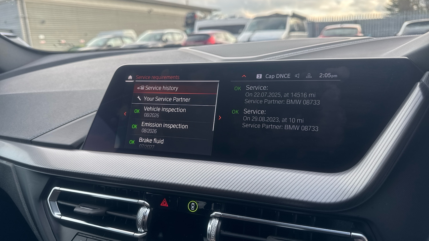 Used BMW 2 Series 2023 for sale - 77270713: Photo 57