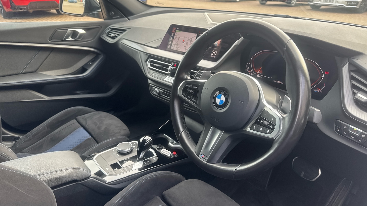 Used BMW 2 Series 2023 for sale - 77270713: Photo 6