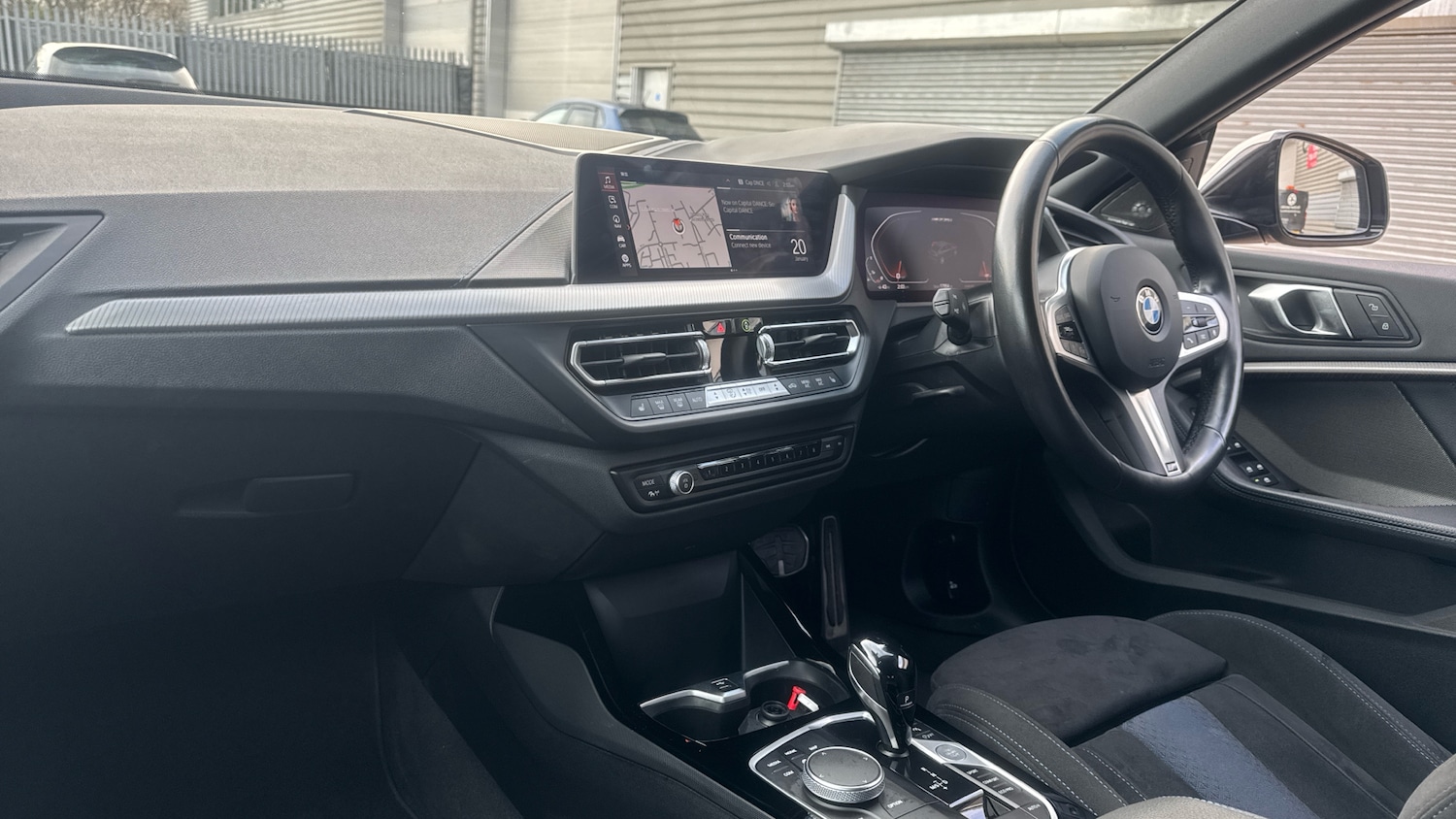 Used BMW 2 Series 2023 for sale - 77270713: Photo 7