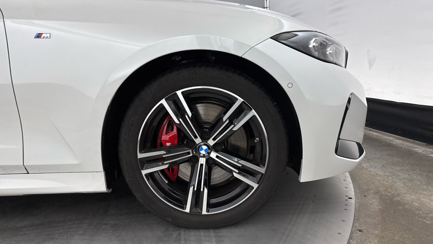 Used BMW 3 Series 2025 for sale - 77492466: Photo 14