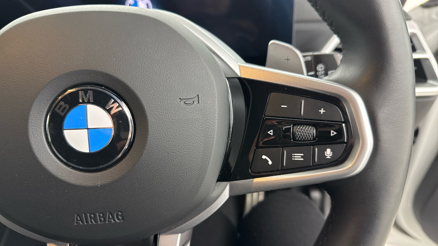 Used BMW 3 Series 2025 for sale - 77492466: Photo 18