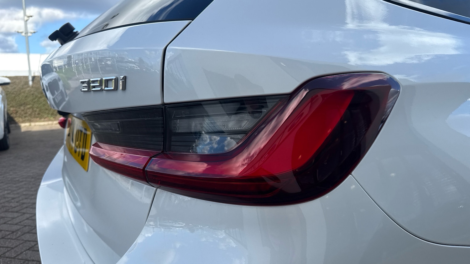 Used BMW 3 Series 2025 for sale - 77492466: Photo 22