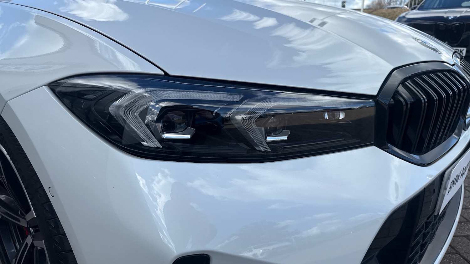 Used BMW 3 Series 2025 for sale - 77492466: Photo 23