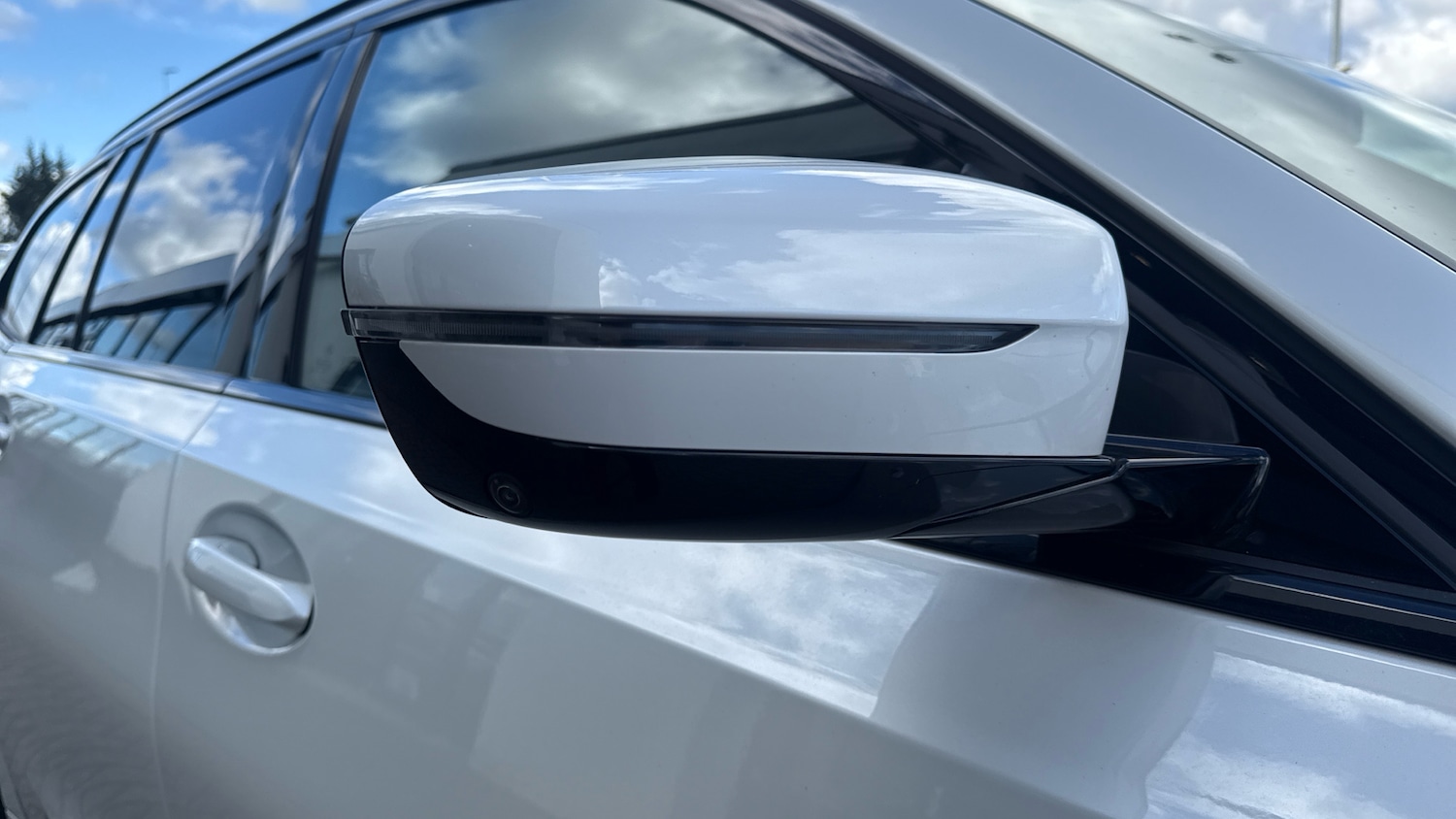 Used BMW 3 Series 2025 for sale - 77492466: Photo 25