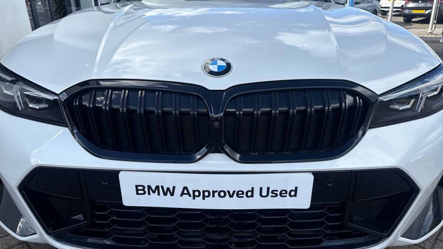 Used BMW 3 Series 2025 for sale - 77492466: Photo 26