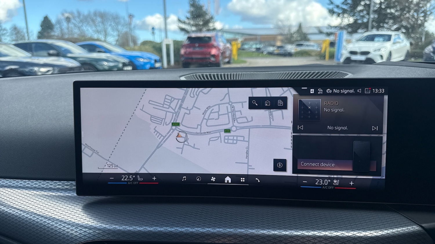 Used BMW 3 Series 2025 for sale - 77492466: Photo 31