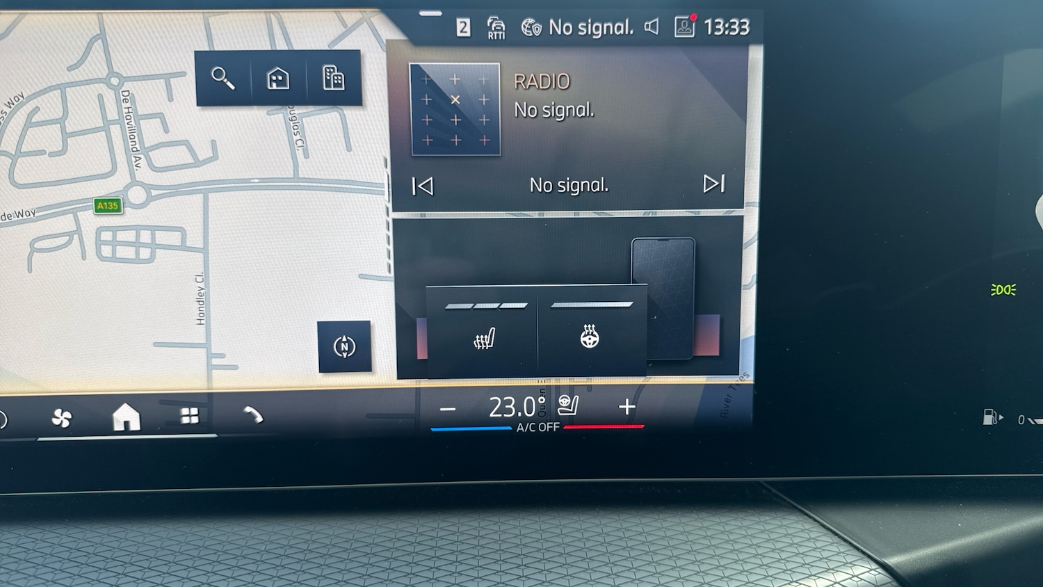 Used BMW 3 Series 2025 for sale - 77492466: Photo 32