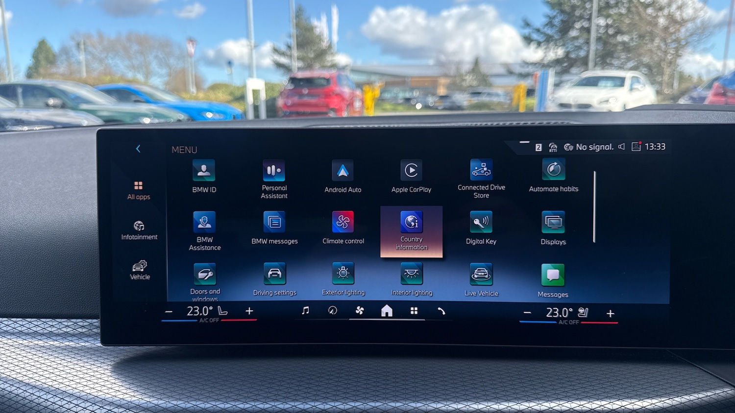 Used BMW 3 Series 2025 for sale - 77492466: Photo 33