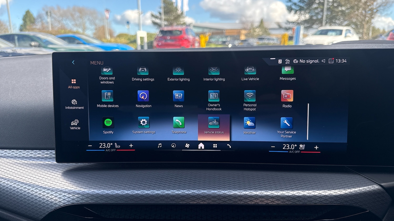 Used BMW 3 Series 2025 for sale - 77492466: Photo 34