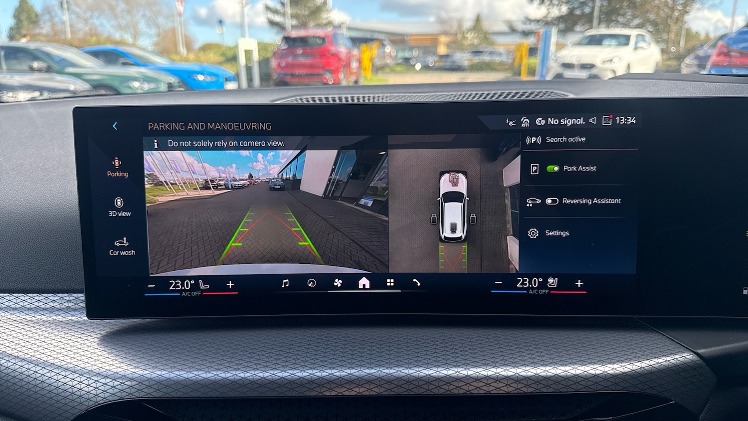 Used BMW 3 Series 2025 for sale - 77492466: Photo 35