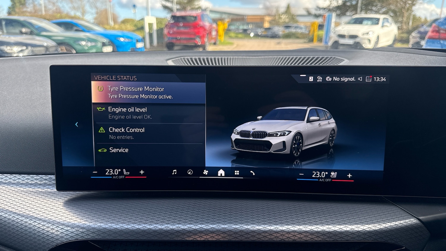 Used BMW 3 Series 2025 for sale - 77492466: Photo 36