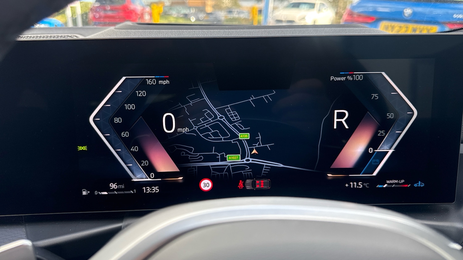 Used BMW 3 Series 2025 for sale - 77492466: Photo 39