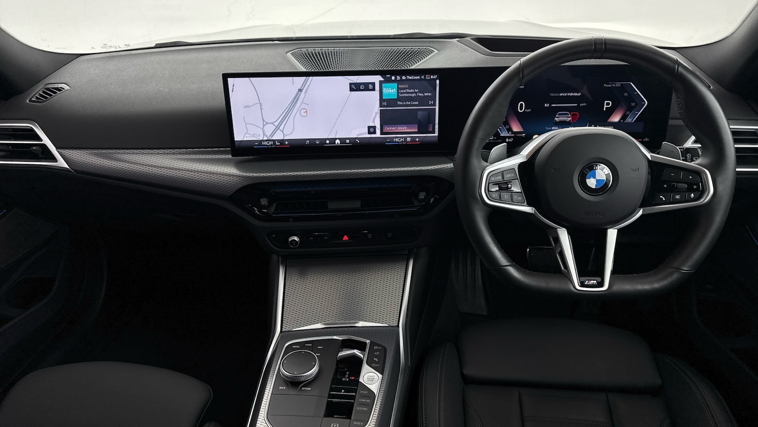 Used BMW 3 Series 2025 for sale - 77492466: Photo 4