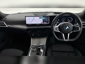 Used BMW 3 Series 2025 for sale - 77492466: Photo