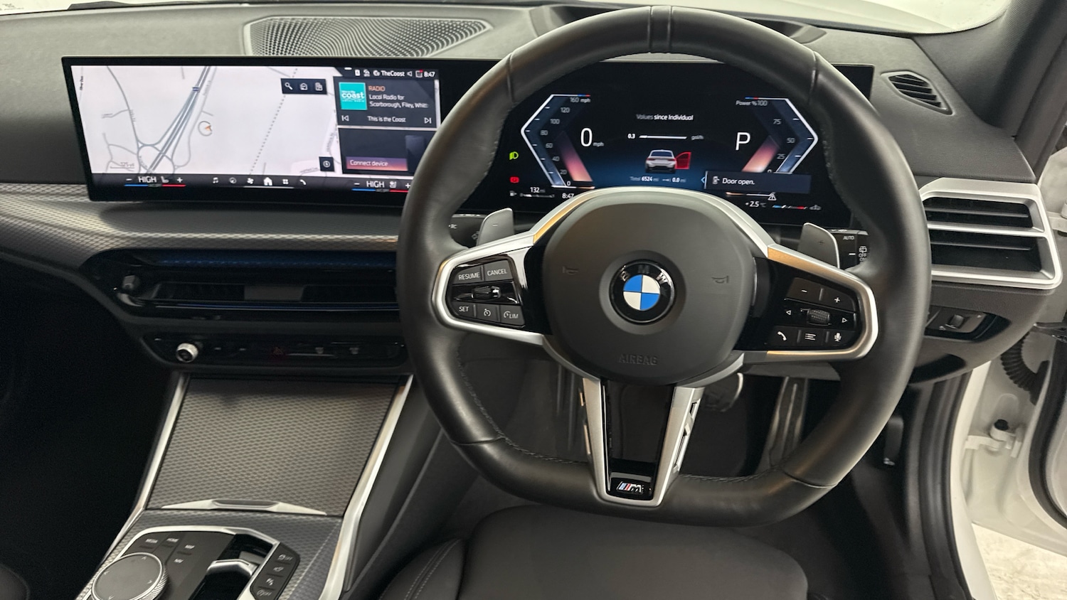 Used BMW 3 Series 2025 for sale - 77492466: Photo 5