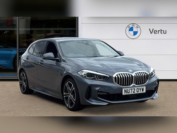 BMW - 1 Series