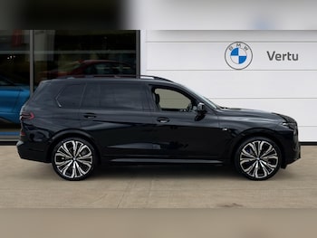 Used BMW X7 2025 for sale - 78655975: Photo