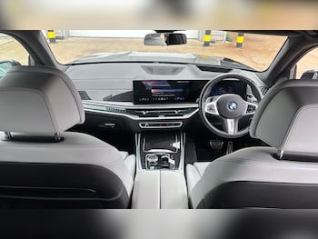 Used BMW X7 2025 for sale - 78655975: Photo