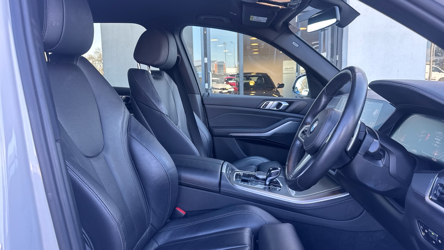 Used BMW X5 2021 for sale - 77930482: Photo 11