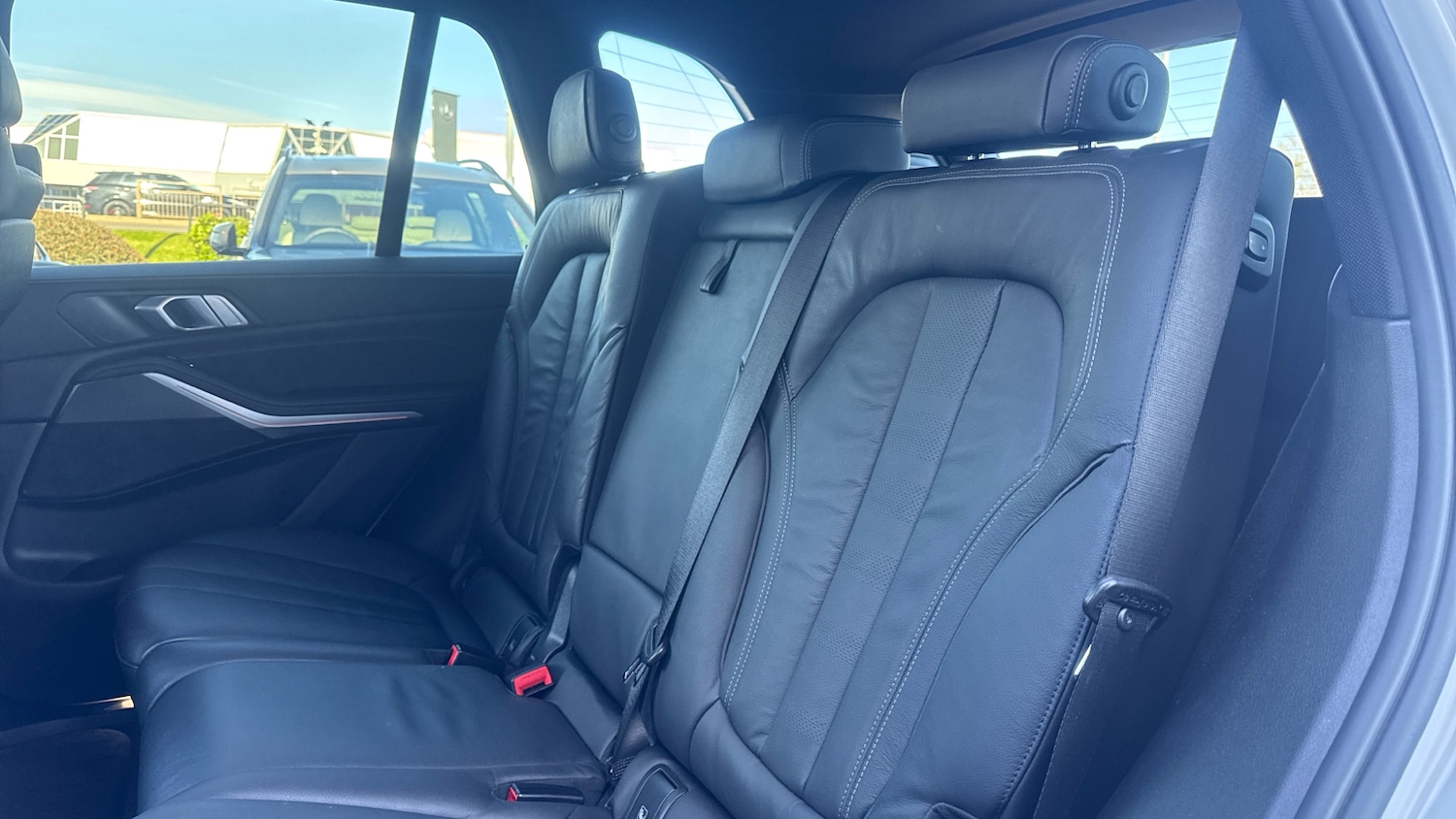 Used BMW X5 2021 for sale - 77930482: Photo 12