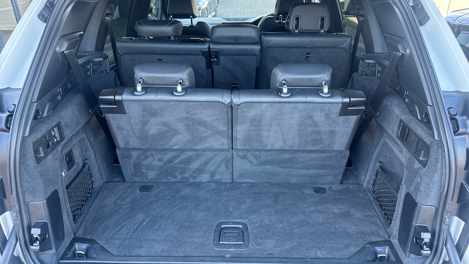 Used BMW X5 2021 for sale - 77930482: Photo 13