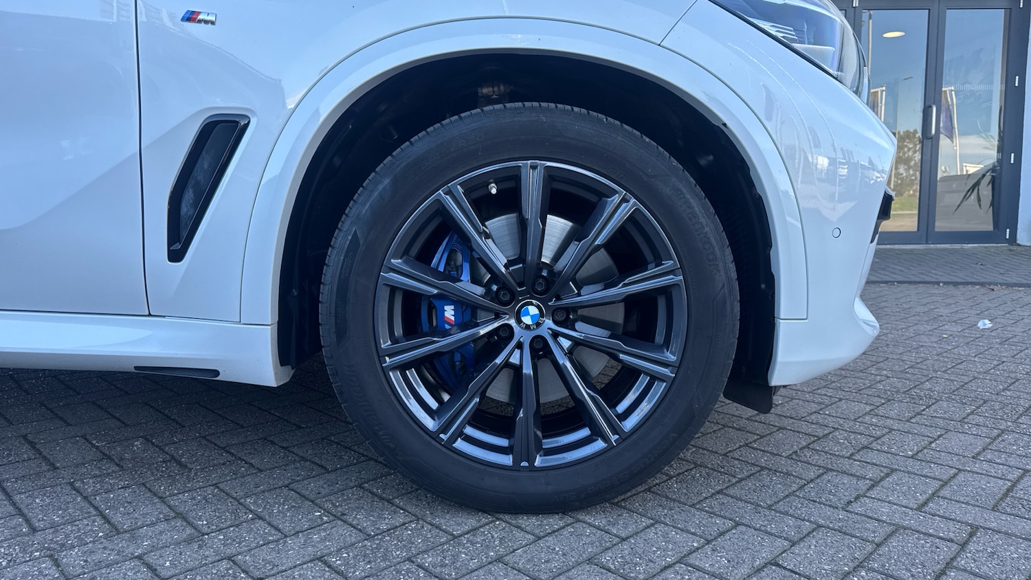 Used BMW X5 2021 for sale - 77930482: Photo 14