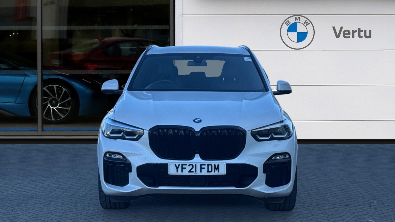 Used BMW X5 2021 for sale - 77930482: Photo 16