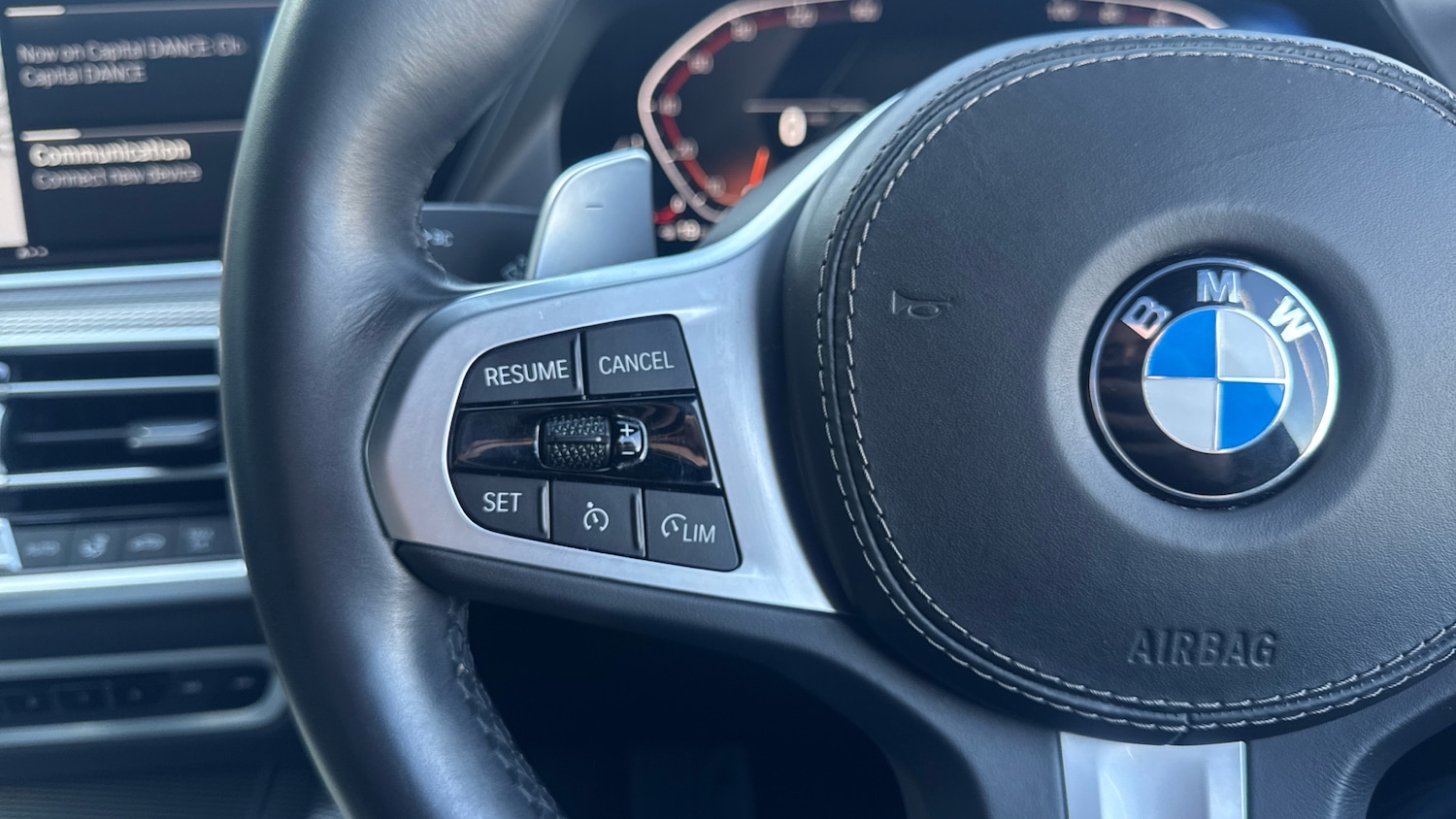 Used BMW X5 2021 for sale - 77930482: Photo 17