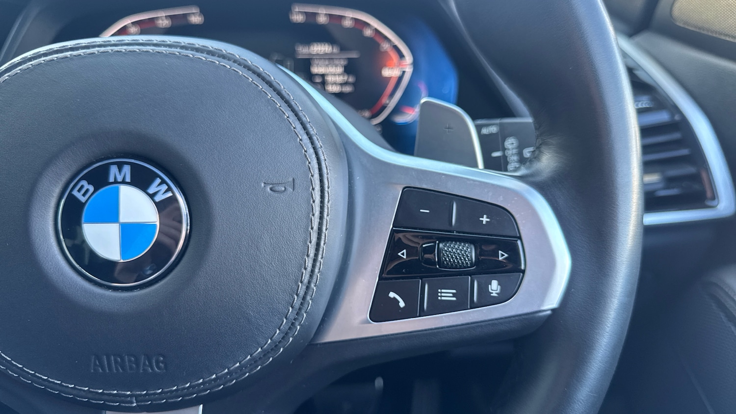 Used BMW X5 2021 for sale - 77930482: Photo 18