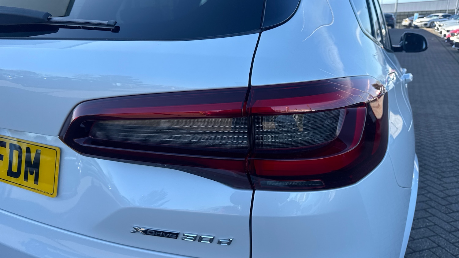 Used BMW X5 2021 for sale - 77930482: Photo 22