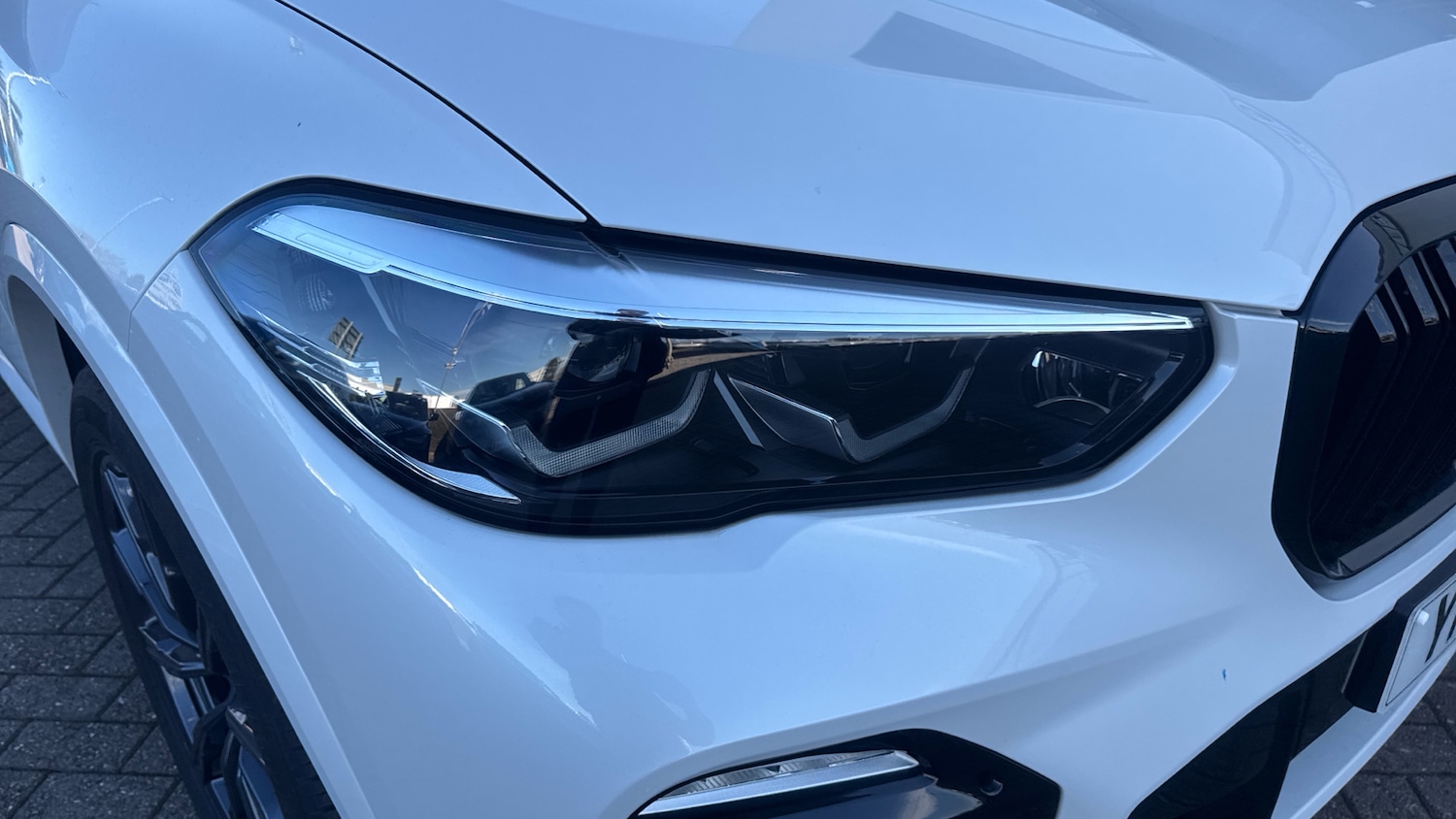 Used BMW X5 2021 for sale - 77930482: Photo 23