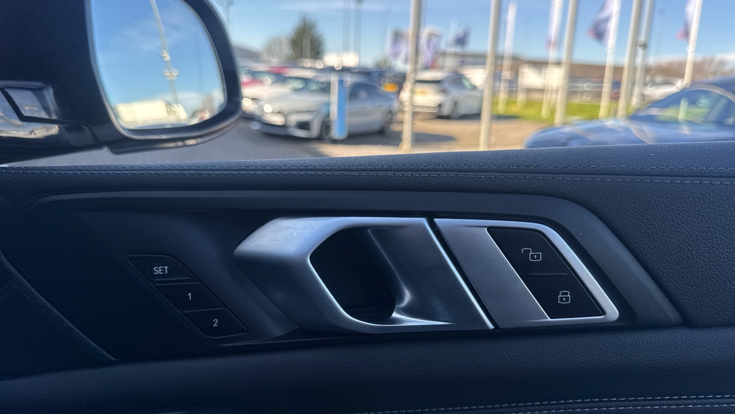 Used BMW X5 2021 for sale - 77930482: Photo 24