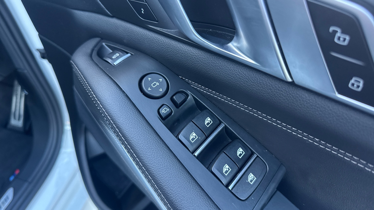 Used BMW X5 2021 for sale - 77930482: Photo 25