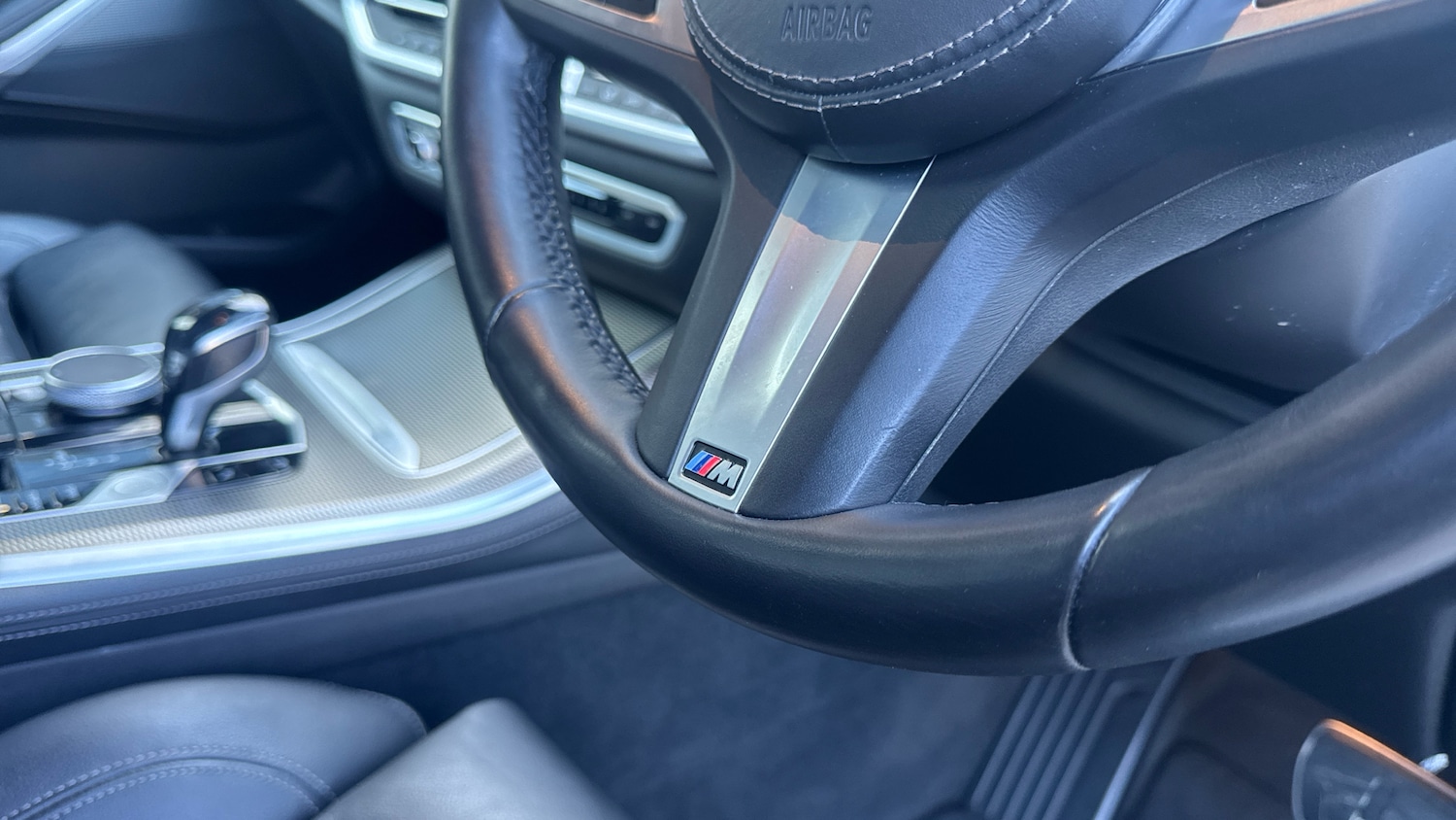 Used BMW X5 2021 for sale - 77930482: Photo 28