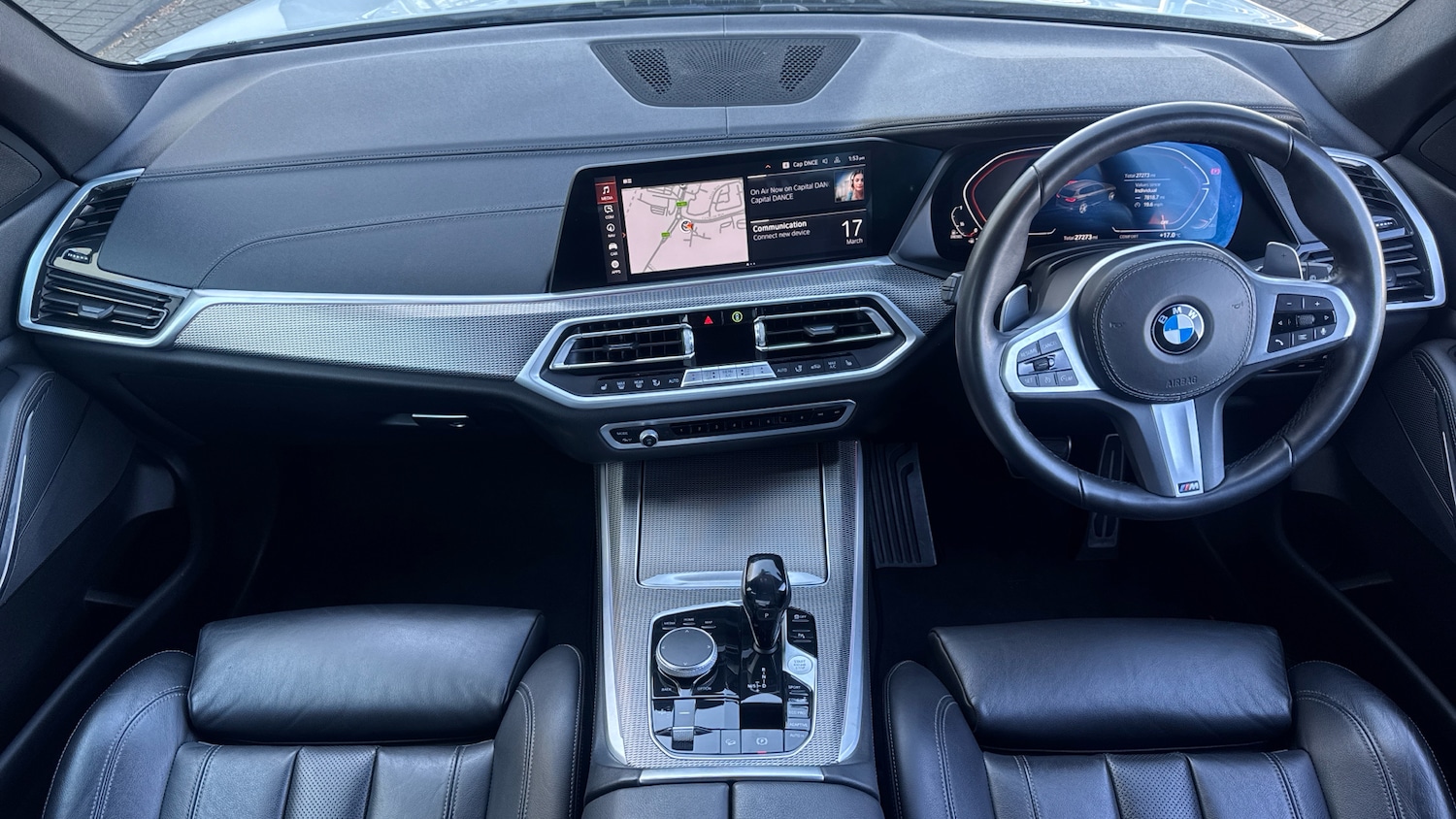 Used BMW X5 2021 for sale - 77930482: Photo 4