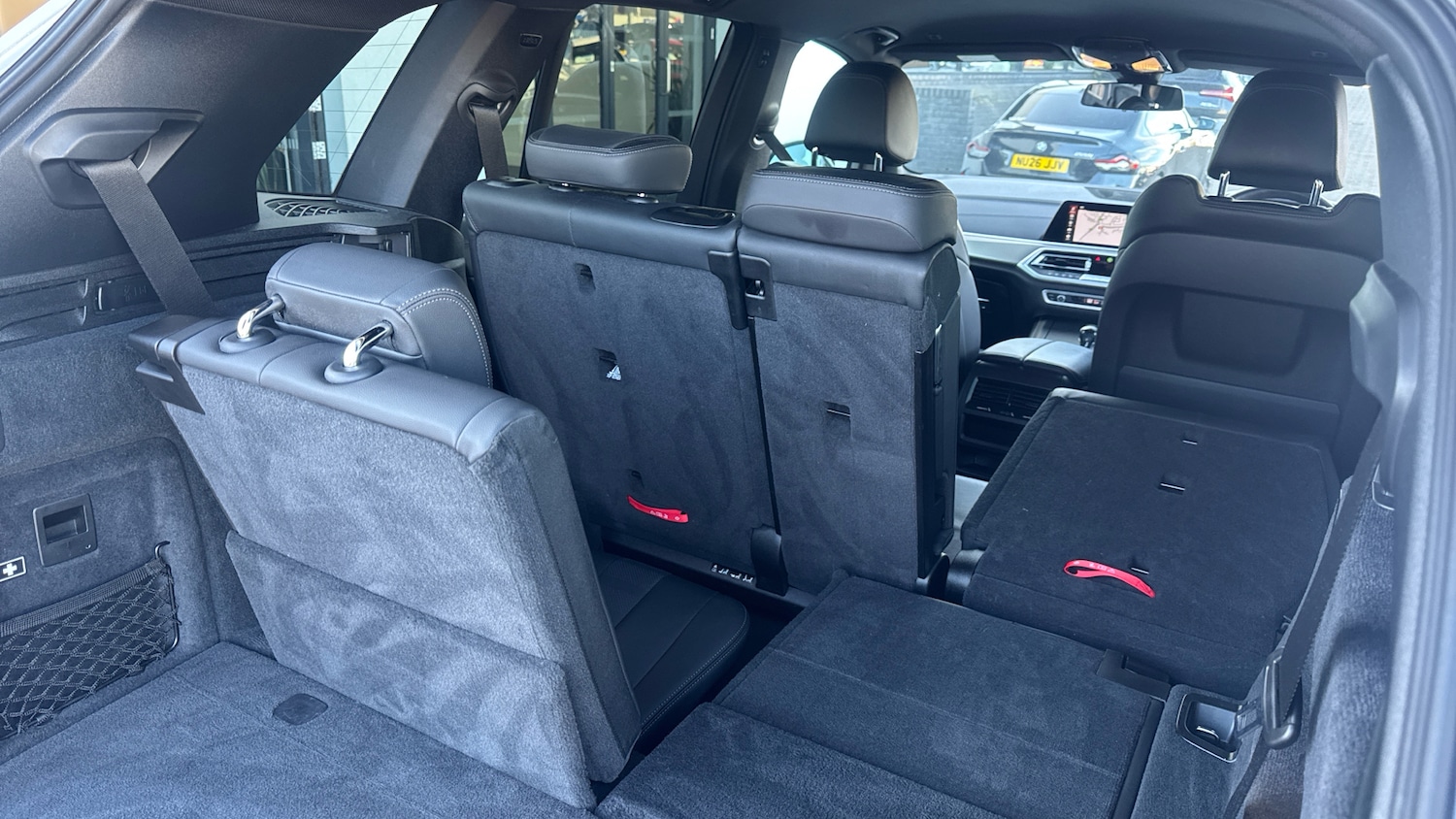 Used BMW X5 2021 for sale - 77930482: Photo 40