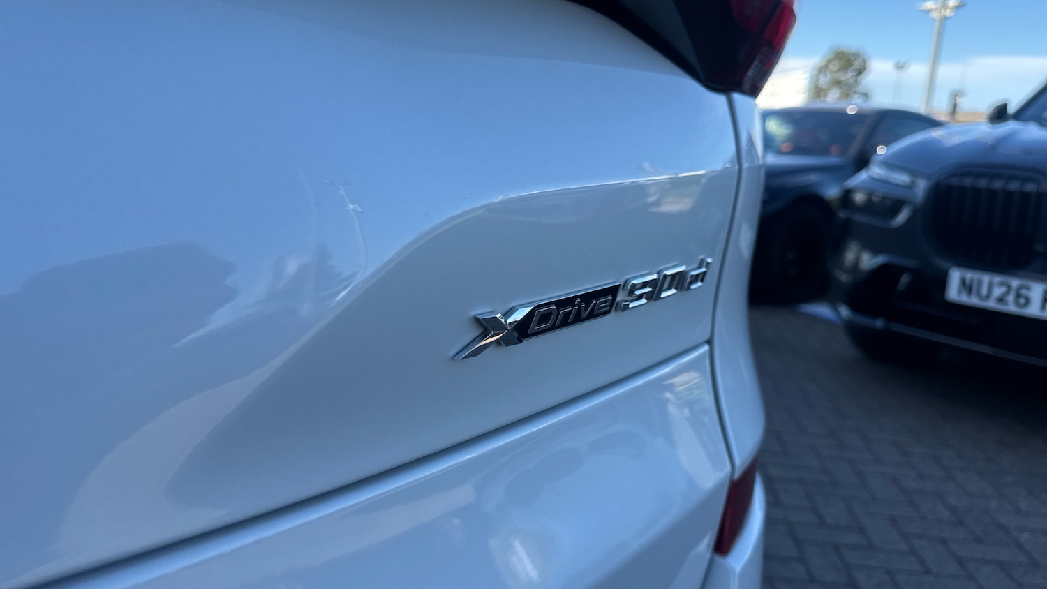 Used BMW X5 2021 for sale - 77930482: Photo 44